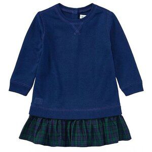 Ralph Lauren Sweatshirt Baby Dress